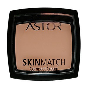 Astor Skin Skin Match Compact Cream 7g - Deep