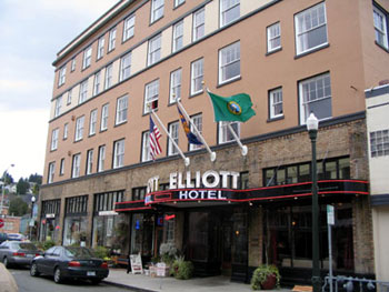 Hotel Elliott
