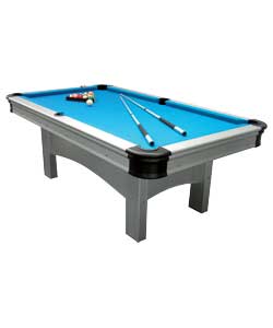Astral 8ft Outdoor American Pool Table
