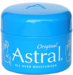 Astral Moisturising Cream - 500ml