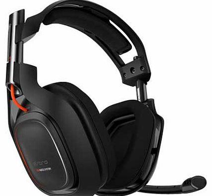 A50 Wireless Headset for