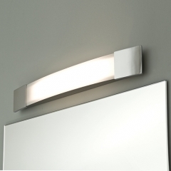 Bow Plus Low Energy Bathroom Wall Light