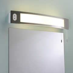 Astro Lighting Seville Bathroom Wall Light Switched