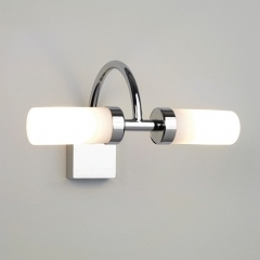 Astro Lighting Varese Over Mirror Bathroom Wall Light