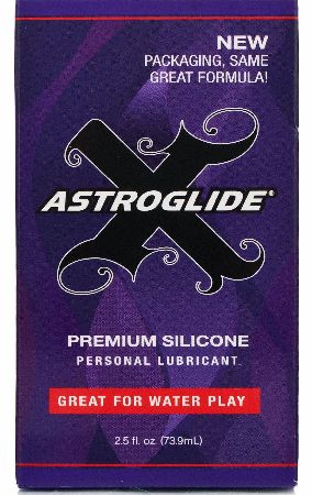 Astroglide X Personal Lubricant