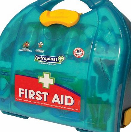 BSI Mezzo First Aid Kit Small
