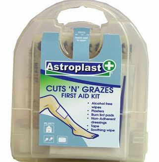 Astroplast Micro Cuts and Grazes Kit