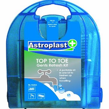 Astroplast Micro Top to Toe His