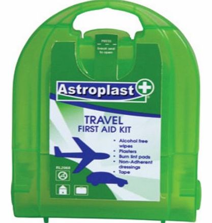 Astroplast Micro Travel First Aid Kit