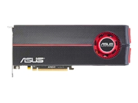 ASUS 5870 EYEFINITY 6/6S/2GD5 - graphics adapter