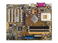 Asus A7N8X-X Socket A nForce2 400FSB DDR400 8xAGP ATA133 6x USB2 ATX LAN Motherboard