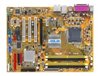 ASUS AiLifestyle Series P5B - mainboard - ATX - Intel P965 E