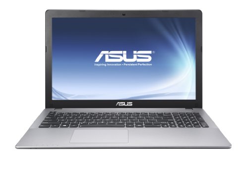 ASUS  X550CA-XX101H 15.6-inch Laptop (Intel Core i7-3537U 2GHz Processor, 4GB DDR3, 500GB HDD, DVD-RW, Windows 8)