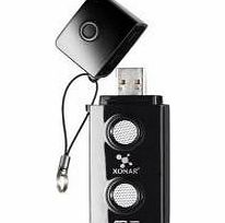 ASUS  Xonaru3 Mobile USB Soundcard