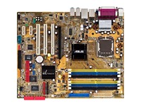 Asus ATX Skt775 800 FSB i915P DDR AGP PCIe SA RD GL M/B