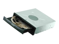 DRW 1814BL - DVDandplusmn;RW (andplusmn;R DL) / DVD-RAM drive - IDE