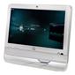 Asus EEE Top Atom 1GB 160GB XP Home White (Touch