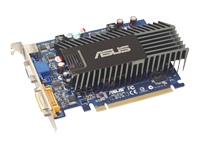 ASUS EN8400GS SILENT/HTP - graphics adapter - GF