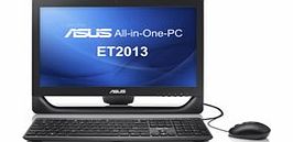 Asus ET2013IGTI-B025C Intel Pentium G2030T 4GB