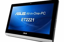 Asus ET2221INTH-B017Q i5-4440s 6GB NVIDIA
