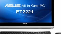 Asus ET2221IUTH-B023Q Core i3-4130T 8GB 1TB