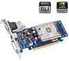 ASUS GeForce EN8400GS - 512 MB GDDR2 - PCI-Express 2.0