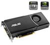 ASUS GeForce GTX 465 - 1 GB GDDR5 - PCI-Express 2.0