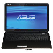 ASUS K50IJ-SX539V Laptop (2GB, 320GB, 15.6