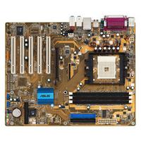 Asus K8N Motherboard - Athlon 64 Socket 754