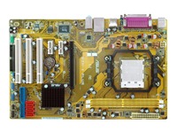 ASUS M2N-X Plus - motherboard - ATX - GeForce 6100
