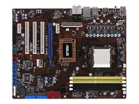 M3N78 PRO - motherboard - ATX - GeForce 8300