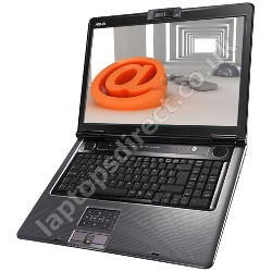 ASUS M70VN-7T019C Laptop
