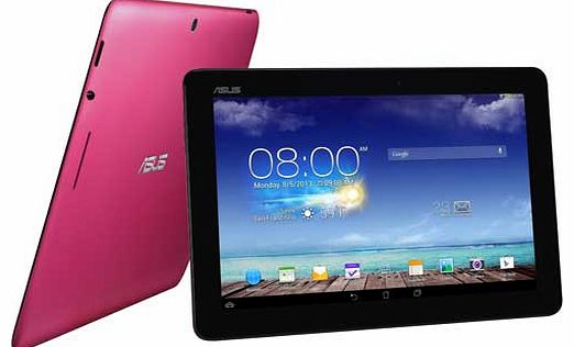Asus MeMO Pad 10 Inch Tablet - 16GB