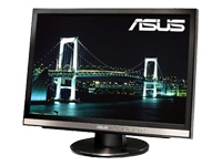 ASUS MW221C PC Monitor