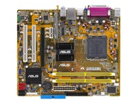 P5B-MX/WiFi-AP - motherboard - micro ATX - i946GZ