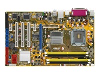 ASUS P5B SE - motherboard - ATX - iP965