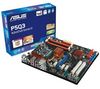 ASUS P5Q3 - Socket 775 - Chipset P45 - ATX