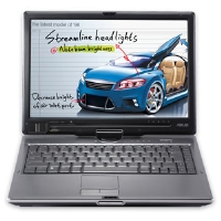 Asus R1F Notebook PC
