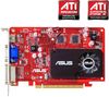 ASUS Radeon EAH 4650 - 512 MB GDDR2 - PCI-Express 2.0