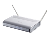 ASUS RT-N12 - wireless router