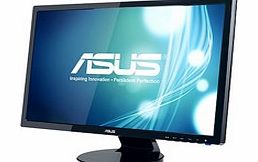 Asus VE247T 23.6 Wide Monitor