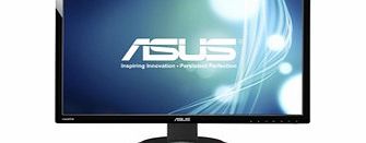 Asus VG278HE - Asus VG278H 27 3D LED Widescreen