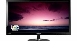 Asus VS278Q 27 LED 1920x1080 VGA DVI HDMI