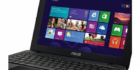 Asus X200CA-CT112H Laptops