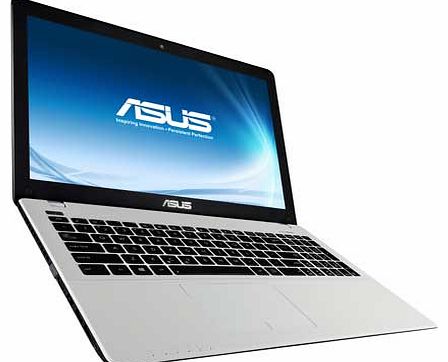 Asus X550CA Celeron 15.6 Inch 6GB 1TB Laptop