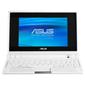 Asustek Eee PC 4G Win-W 7`` White 512MB 4GB XP