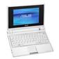 Asustek Eee PC 7`` Celeron ULV 512MB 4GB White