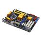 S775 INTEL P45 ATX DDR2 AUDIO LAN P5Q