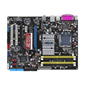 Asustek S775 Nvidia 650i ATX GLAN