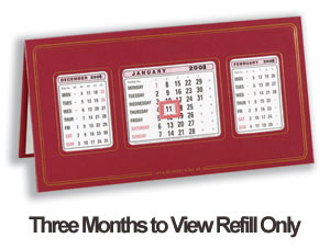 At-a-Glance 2008 Refill Dates for At a Glance